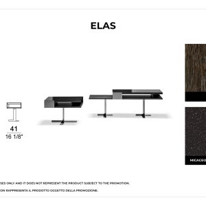 ELAS